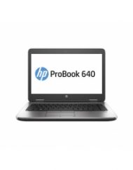 Лаптоп HP ProBook 640 G2 T9X00EA