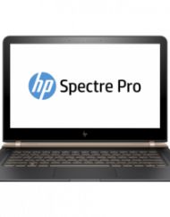 Лаптоп HP Spectre Pro 13 X2F01EA