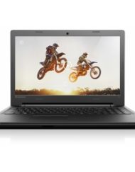 Лаптоп Lenovo IdeaPad 100 80QQ003FBM