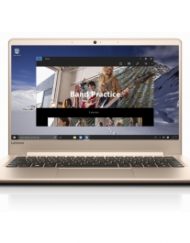 Лаптоп Lenovo IdeaPad 710s 80VU001EBM