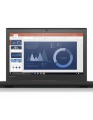 Лаптоп Lenovo ThinkPad X260 20F60083BM