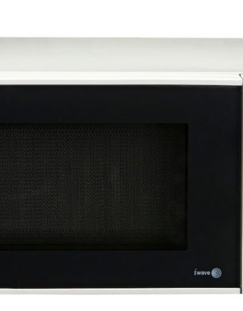 Микровълнова, LG MS2022D, 700W, White (MS2022D.BWHQLGH)