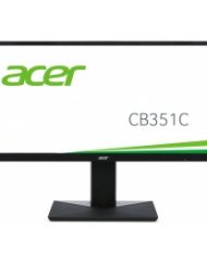 Монитор Acer CB351C 35"