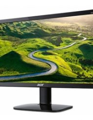 Монитор Acer KA240Hbid 24"