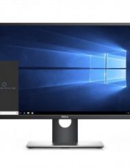 Монитор Dell P2217H-14 21.5''