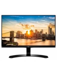 Монитор LG 22MP68VQ 21.5"