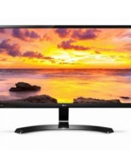 Монитор LG 24MP58VQ 23.8"