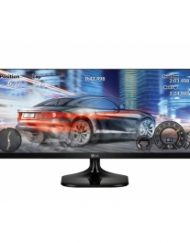 Монитор LG 25UM58 25"