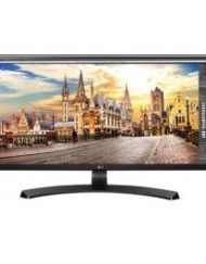 Монитор LG 34UM68 34"