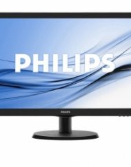 Монитор Philips 223V5LHSB 21.5"