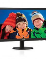 Монитор Philips 223V5LHSB2 21.5"