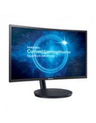 Монитор Samsung C24FG70F Curved 23.5"