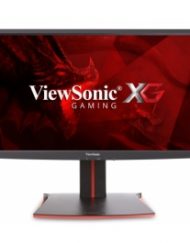 Монитор ViewSonic XG2401 24"