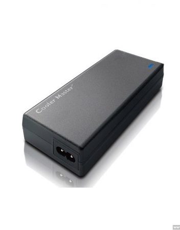 Notebook Power Adapter, CoolerMaster NA90, 90W (RP-090-S19A-J1)