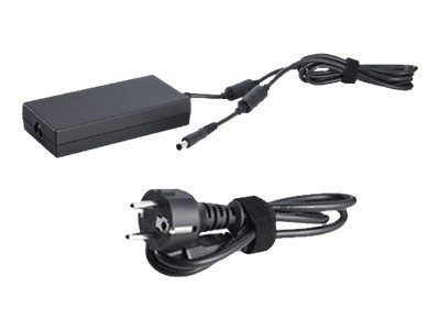 Notebook Power Adapter, DELL 180W, Kit for Dell Laptops (450-18644)