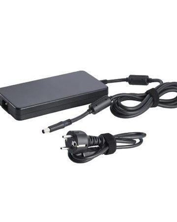 Notebook Power Adapter, DELL 240W, Kit for Dell Laptops (450-18650)