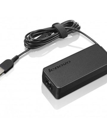 Notebook Power Adapter, Lenovo 65W (0B47484)