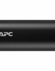 Power bank APC Mobile Power Pack 3000mAh Black