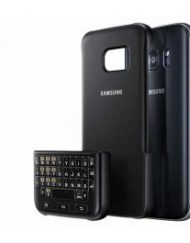 Протектор Samsung Keyboard cover за Galaxy S7 edge