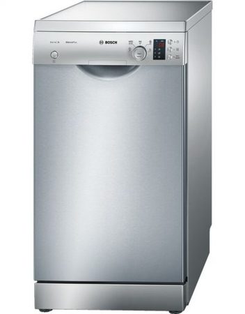 Съдомиялна, Bosch SPS50E58EU, Енергиен клас: А+, капацитет 9 комплекта