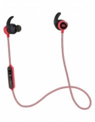 Слушалки JBL Reflect Mini BT Red