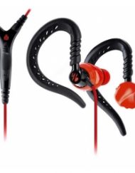 Слушалки JBL Yurbuds Focus 400 YBIMFOCU04RNB  черни/червени