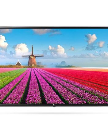 TV LED, LG 43'', 43LJ594V, Smart, webOS 3.5, 1000PMI, WiFi, FullHD