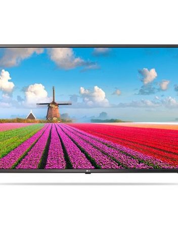 TV LED, LG 43'', 43LJ614V, Smart, webOS 3.5, 1000PMI, WiFi, FullHD