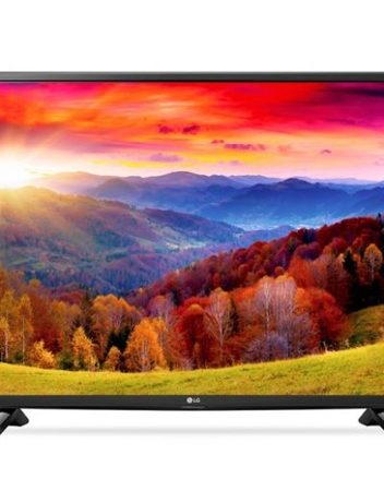 TV LED, LG 43'', 43UH603V, Smart, 1400PMI, WiDi, WiFi, UHD 4K