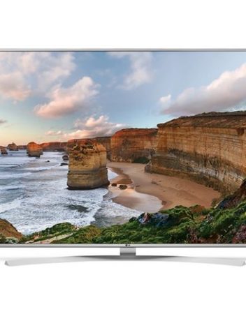 TV LED, LG 60'', 60UH7707, Smart, webOS 3.0, 2500PMI, WiFi, Super UHD 4K