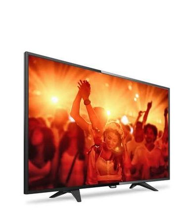 TV LED, Philips 32'', 32PFT4101/12, Digital Crystal Clear, FullHD