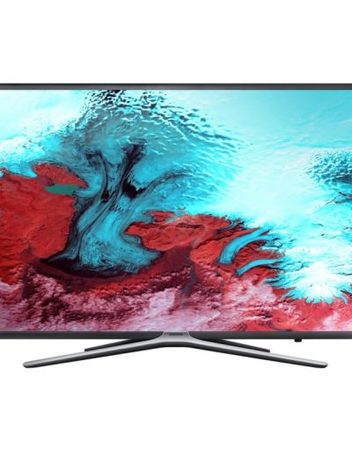 TV LED, SAMSUNG 49'', 49K5502, Smart, 400PQI, Quad Core, WiFi, FullHD (UE49K5502AKXXH)