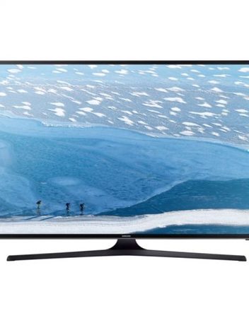 TV LED, SAMSUNG 55'', 55KU6072, Smart, 1300PQI, Quad Core, WiFi, UHD 4K (UE55KU6072UXXH)