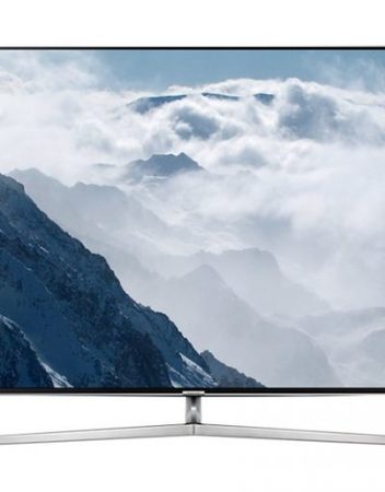 TV LED, SAMSUNG 65'', 65KS8002, Smart, 2300PQI, QuadCore, WiFi, SUHD 4K (UE65KS8002TXXH)