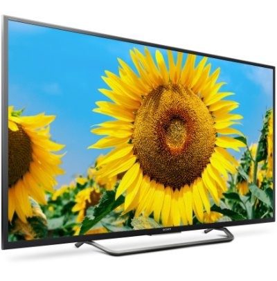 TV LED, Sony 49'', KD-49XD7005, Smart, 200Hz, WiFi, 4К X-Reality PRO, UHD 4K (KD49XD7005BAEP)