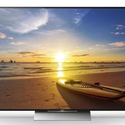 TV LED, Sony 75'', KD-75XD9405, Smart, 3D, 1200Hz, WiFi, Android, UHD 4K (KD75XD9405BAEP)