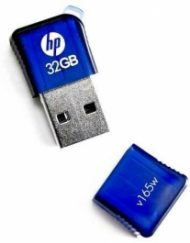 USB Флаш памет HP V165W 32GB