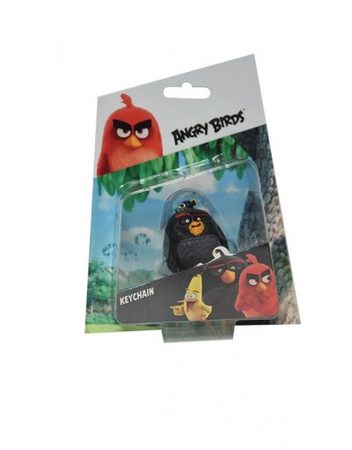 ANGRY BIRDS Ключодържател 60121