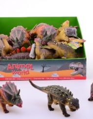 ANIMAL WORD Динозаври