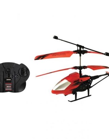 ASIS Хеликоптер R/C SKY ARROW YH099999