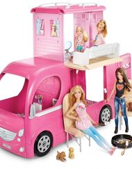 BARBIE Кемпер CJT42