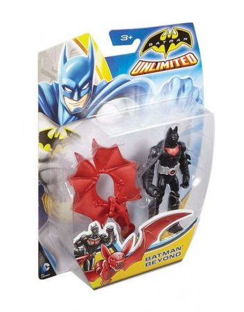 BATMAN Екшън фигурка герои BHC66