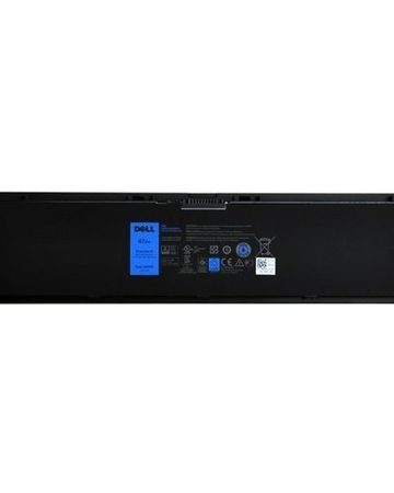 Battery, Dell Primary 4-cell 47W/HR LI-ION for Latitude E7440 (451-BBFS)