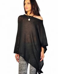 Блуза RVL Fashion rvl_D2203-bluze-dama-negru negru