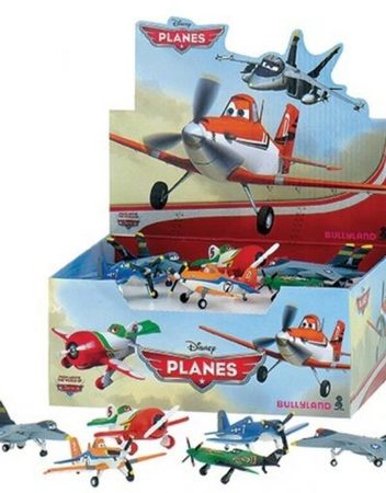 BULLYLAND Фигурки PLANES