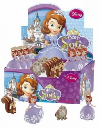 BULLYLAND Фигурки SOFIA THE FIRST