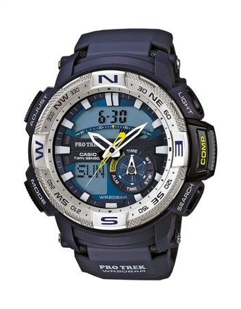 Часовник Casio Pro Trek PRG-280-2ER