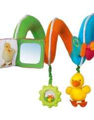 CHICCO Играчка за количка ПАТЕ 2119