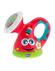 CHICCO Музикална играчка ЛЕЙКА ДАН ABCD-7700