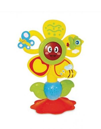 CHIPOLINO Музикална играчка ЦВЕТЕ DIG01502PET